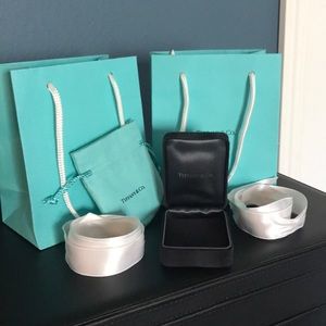 Bundle - Tiffany & Co. lot